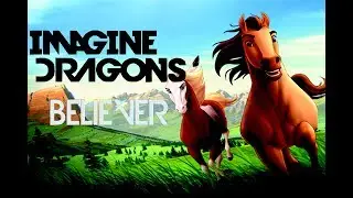 Imagine Dragons - Believer [Subtitulada al español]