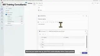 Using Loop Components & Channels in Microsoft Teams: Smarter Webinar Collaboration
