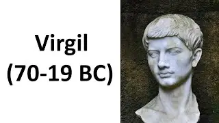 Virgil | Biography | Works | Explanation
