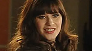 Zooey Deschanel Reveals How She Hid Her Pregnancy from Her New Girl Costars