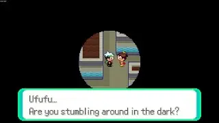 Pokemon Emerald Kaizo TAS - Part 2 -  Rusturf Tunnel to middle of Dewford Gym