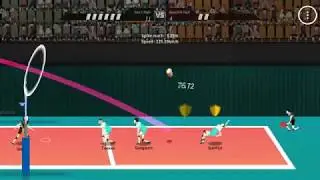 The Spike Gameplay