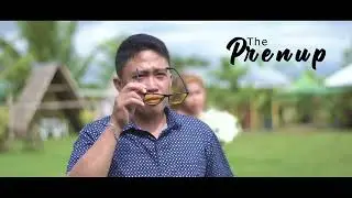 VANESSA AND VINCENT PRENUP film by AdolFotography