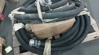 отгрузка растворонасоса AVERS R 150