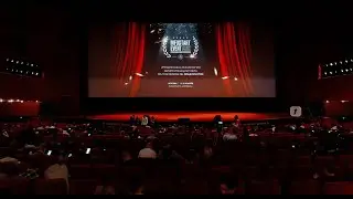 INFOSTART EVENT 2021 Moscow Premiere - отчетный видеоролик
