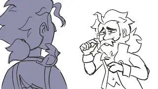 Irrational l The Owl House Animation