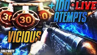CALL OF DUTY WW2: NEW LEVEL CAP! W/ DOOM FIFAKILL _WW2 BETA)
