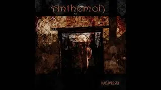 Anthemon - Kadavreski (Full Album) 2023 re-issue