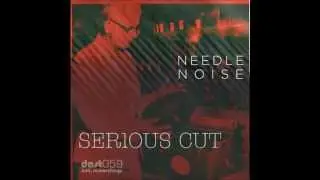Serious Cut - Background Noise