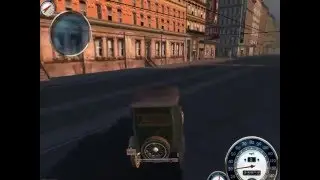 Mafia прохождение #4 Вечеринка с кактелями-Бар