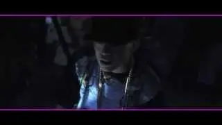 MATCH MAEDA - Howling feat. Young Freez (Prod by. JIGG) [Official Music Video]