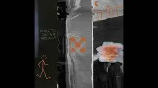 ais. - pov smoking outside the club while it’s raining