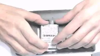 Barnes and Noble nook Black and White Repair Re Assembly