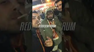 Kriz Gibi Geri Geldim
