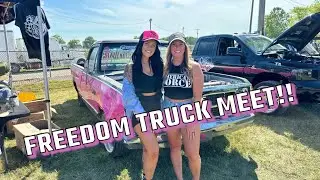 LACEY BLAIR got Hannah HOOKED!!!