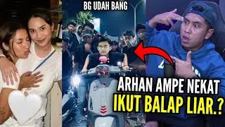 SEMUA KARENA ISTRI SELINGKUH❓..PLEASE BRO INI GAK SEPERTI YG KALIAN KIRA