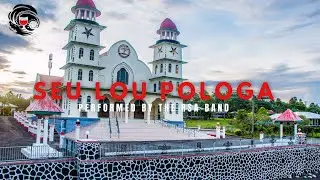 RSA Band Samoa - Seu Lou Pologa (Official Music Video)