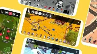How To Make 3d Android Games In Just 10 Minutes Without Coding 😱