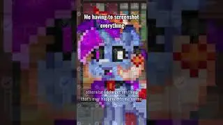 I'm uh, very forgetful 😔 #ponytown #forget #memories #silly