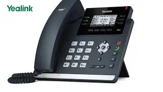 T41P IP Phone   Introduction