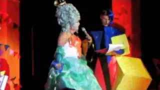 Andrew Logans Alternative Miss World 2009