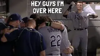 MLB Silent Treatment