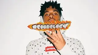 Playboi Carti - Mileage (feat. Chief Keef) Instrumental / Beat | reprod by TECHNOLOGY | BEST VERSION