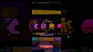 บัพเกลือ    Anime Champions Simulator #roblox