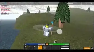 ROBLOX - Monster Islands! - Quests - Star Crafter I and II - Part 1.75