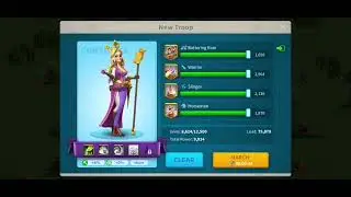 Went in For Five Minutes and Stayed Forever - Rise Of Kingdoms