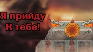 ЛЕВИАФАН СКОРО ПРИДЕТ К ТЕБЕ!! | Теория и отсылка +2 силы! (feat. Zimogor Editor)