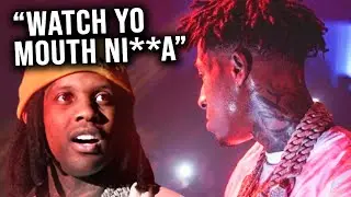 7 Rappers Who CHECKED THEIR OPPS!