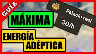✅ Cómo CONSEGUIR ENERGÍA ADÉPTICA MUY FÁCIL ||【Genshin Impact】