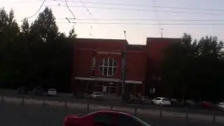 Колледж туризма. СПб.