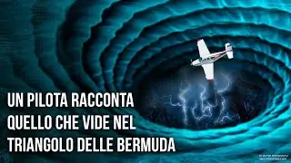 Nuove Scoperte Sul Triangolo Delle Bermuda Dal Racconto Di Un Superstite