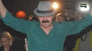 Haris Dzinovic ima 15 godina mladju devojku?