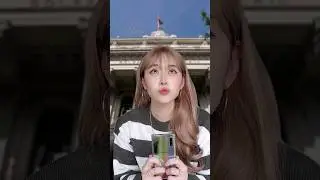 Oops! What is it?🙄..뭐..뭐징🤭..