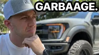 How Toyota Haters Act On YouTube...