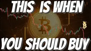 ✅ Btc Analysis and Where to Buy for next cycle✅ #Bitcoin #WhenToBuy