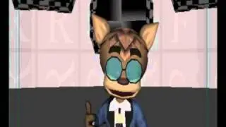 Ratchet And Clank 3 Beta - Annihilation Nation