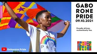 Gaborone Pride 2021