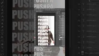 Typography Design.