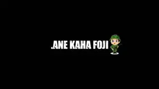 Indian Army Status | India Army WhatsApp Status | Foji |  Army Boy | Status of the Year | India Army