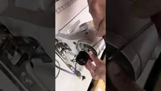 SewingGold SC550FL-P needle positioner install update part 2