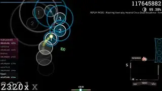 Yomi yori FC before Match (not old mapset)