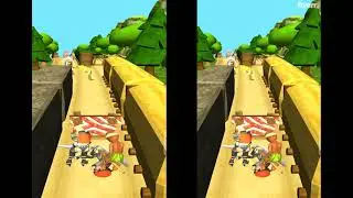 Publish reskin money making jungle runner on android playstore - Best Game Development service