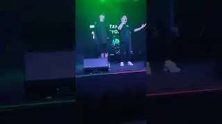 Tanir&Tyomcha - Инопланетянка
