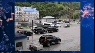Грузия стала отказывать россиянам во въезде