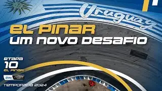 STOCK CAR 2024 | EL PINAR E OS DESAFIOS DE UMA PISTA INÉDITA