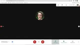 Google Meet Part 6 Host Controls